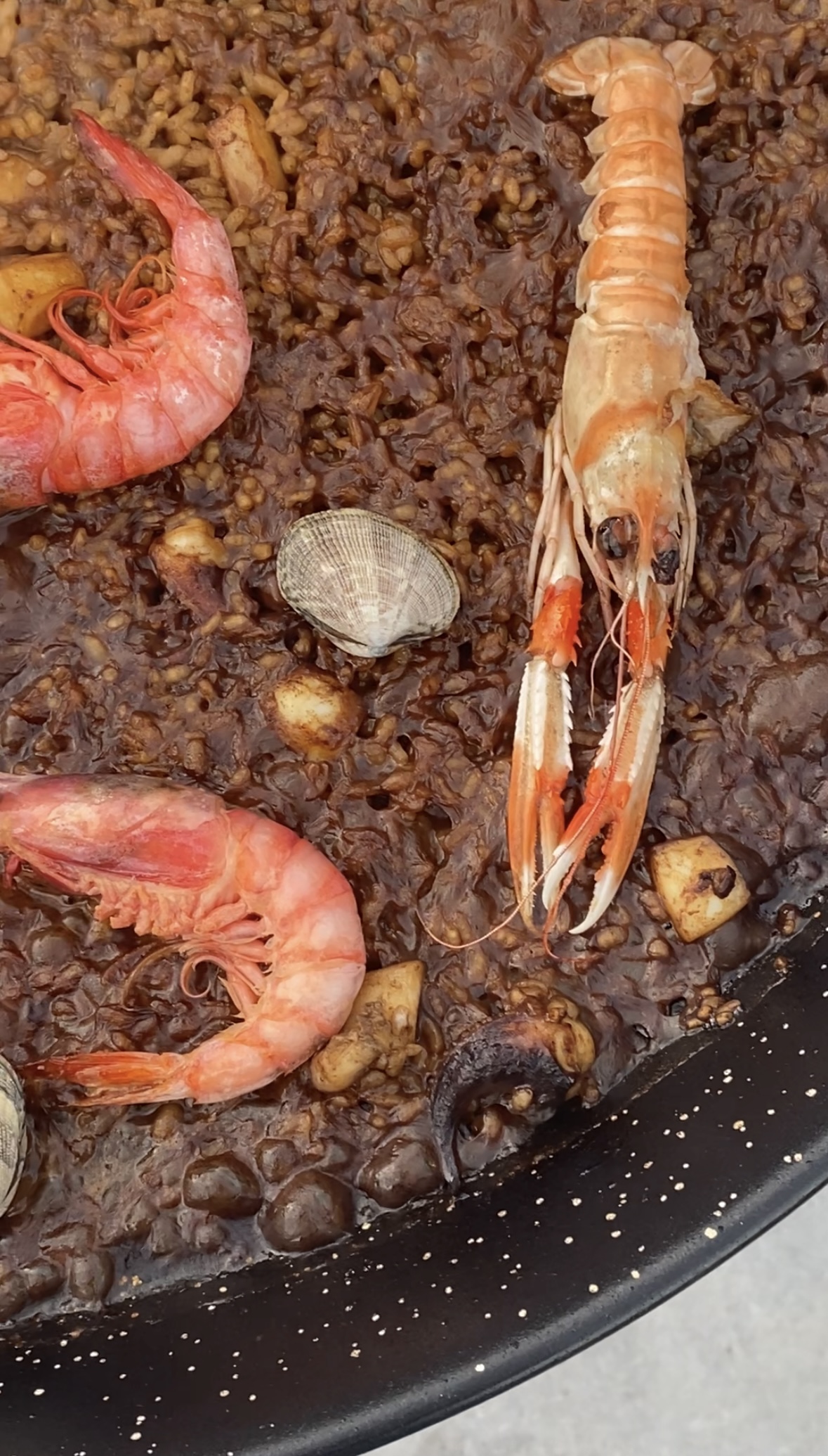 Paella