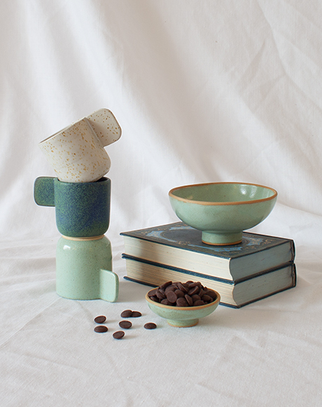 Producto Sets de cerámica