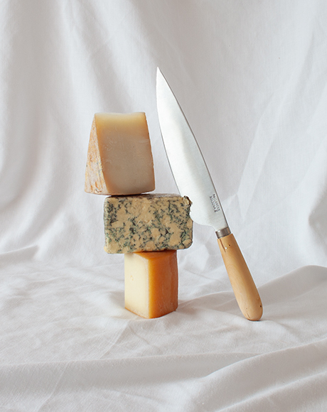 Producto Ganivets de cuina