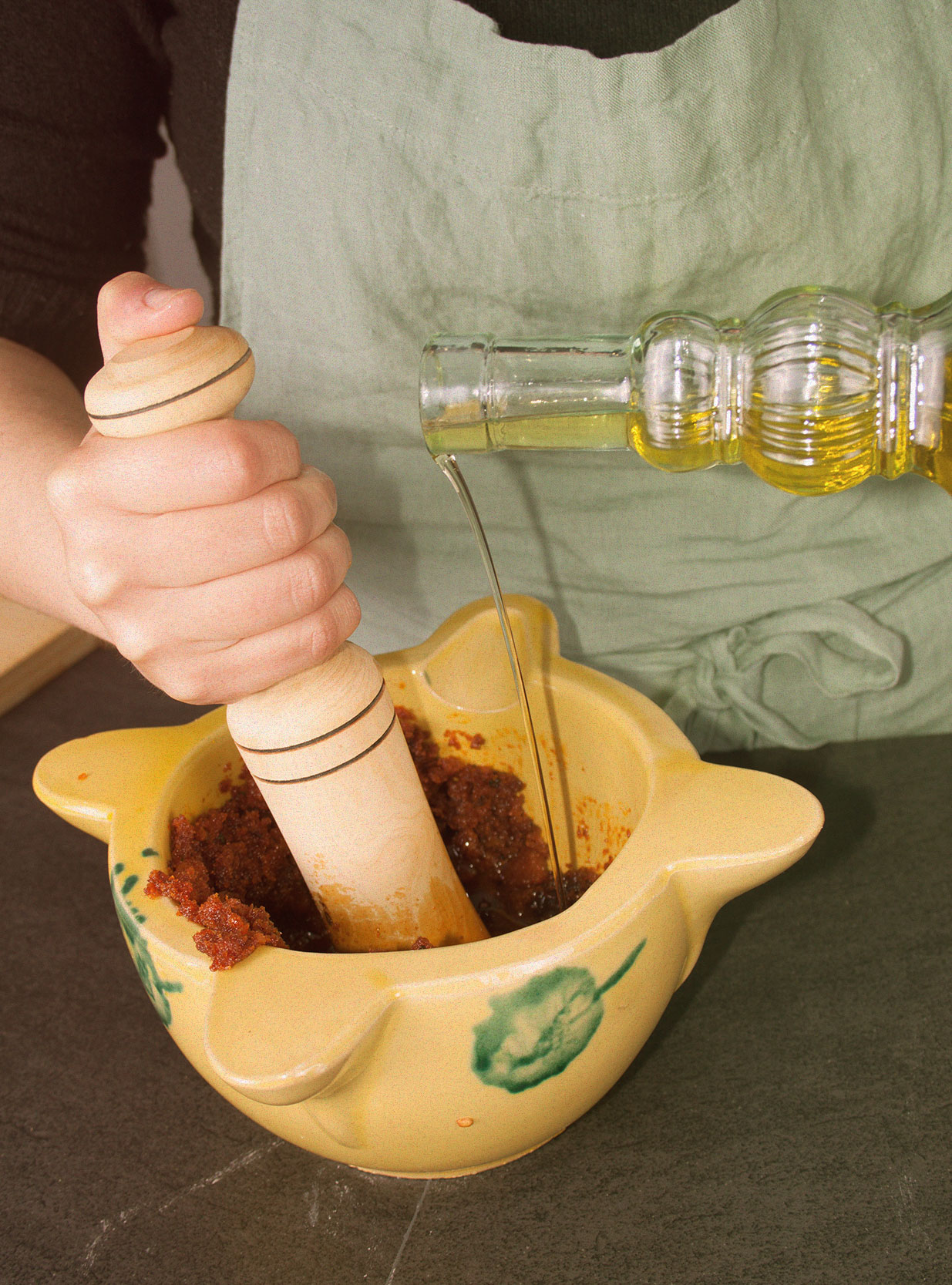 Taller Paella o Fideuá