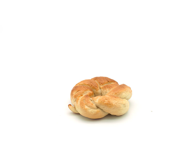 Plato Bagel