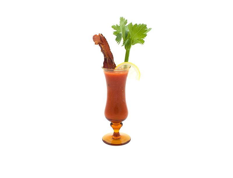 Plato Bloody Mary Clàssic