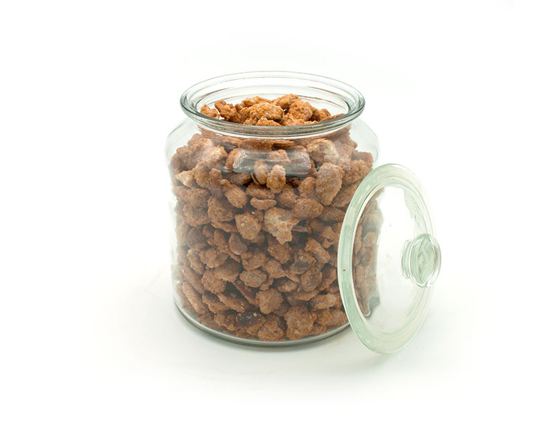 Plato Ametlles garrapinyades