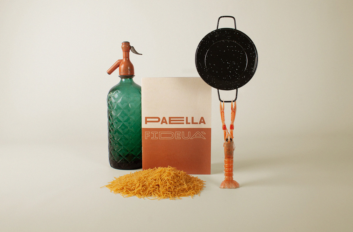 Taller Paella o Fideuá