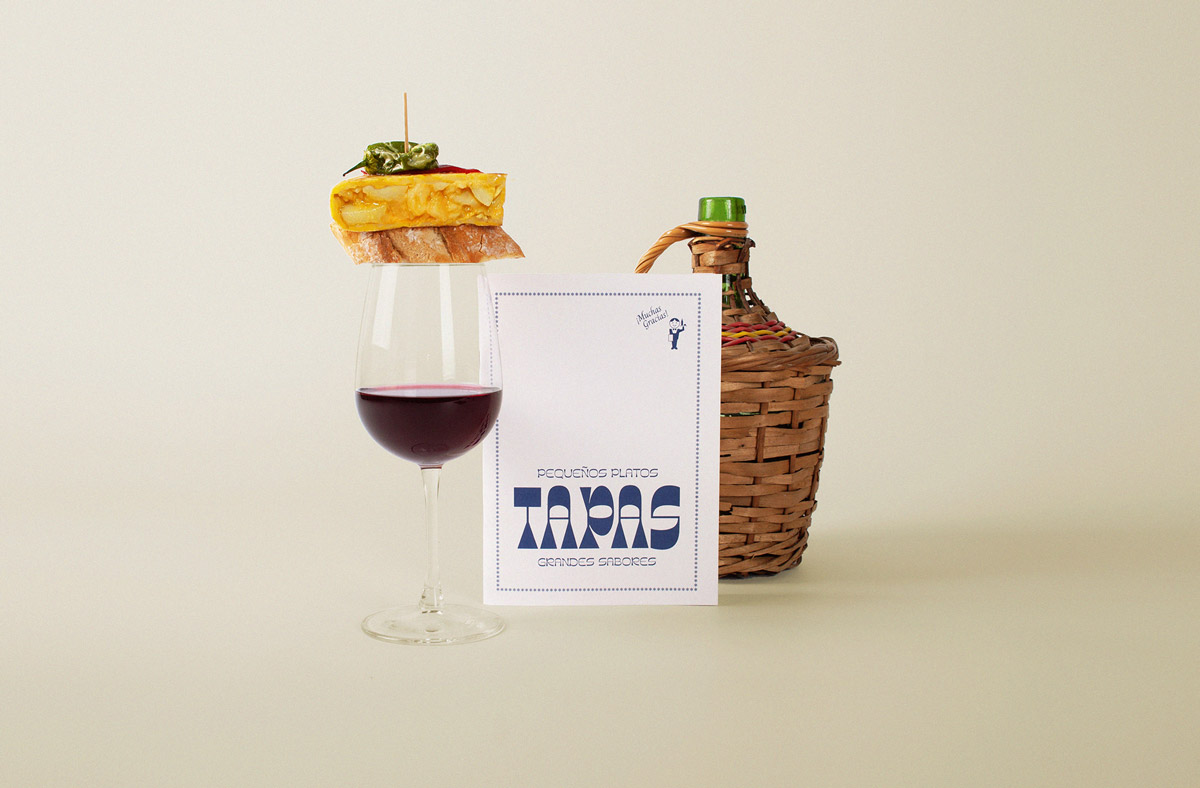 Taller Tapas