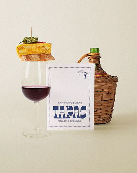 Taller Tapas